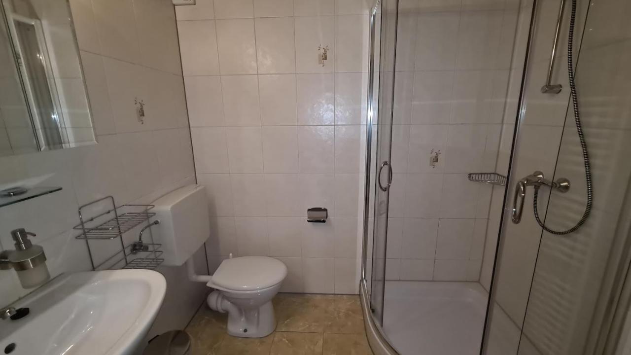 Ferienwohnung Fleischer Langenwetzendorf Екстериор снимка
